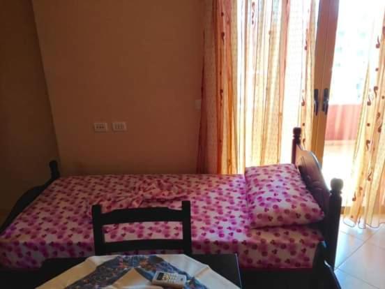 Vila Jakupi Apartment Sarande Room photo