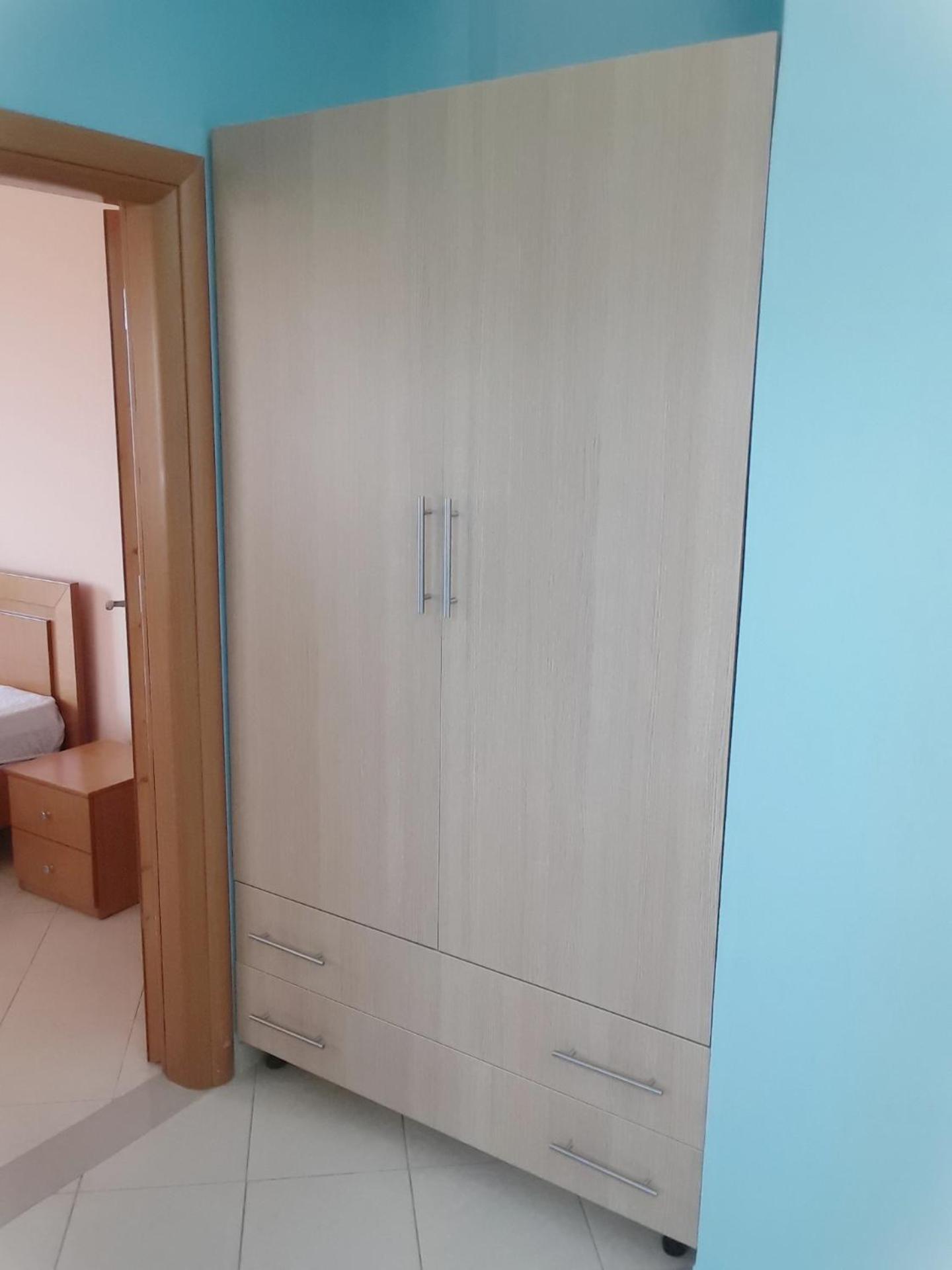 Vila Jakupi Apartment Sarande Room photo