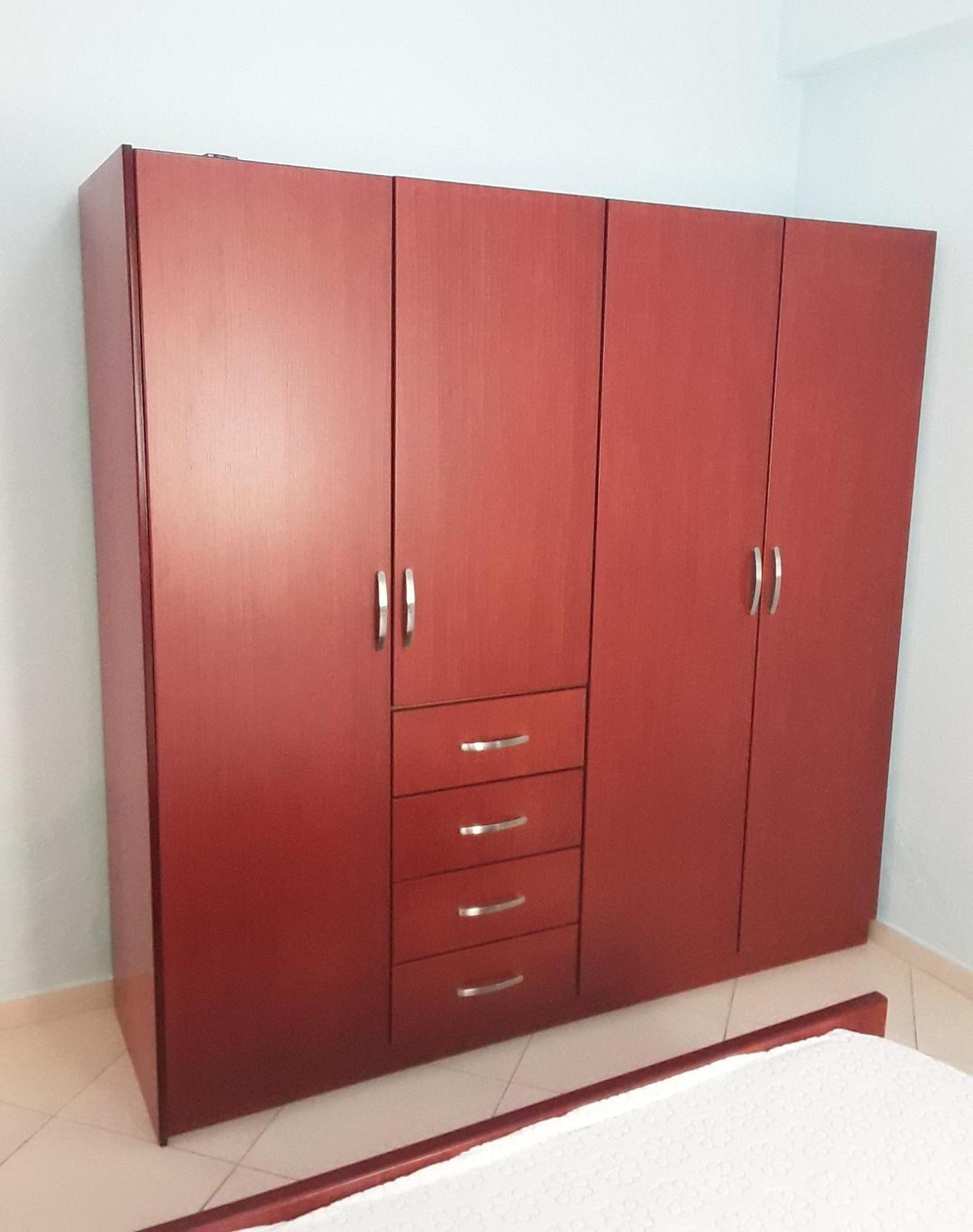 Vila Jakupi Apartment Sarande Room photo
